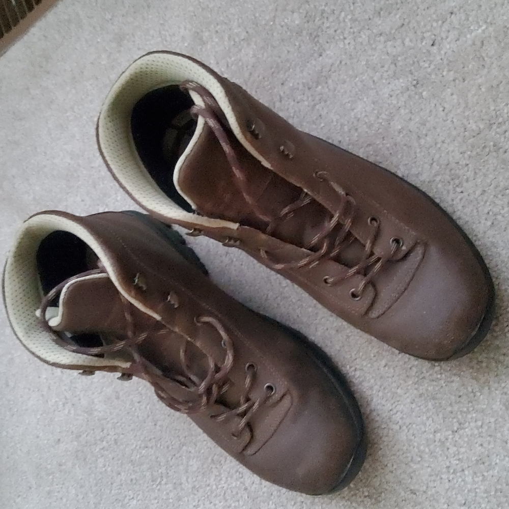 Men's Alico hiking boots